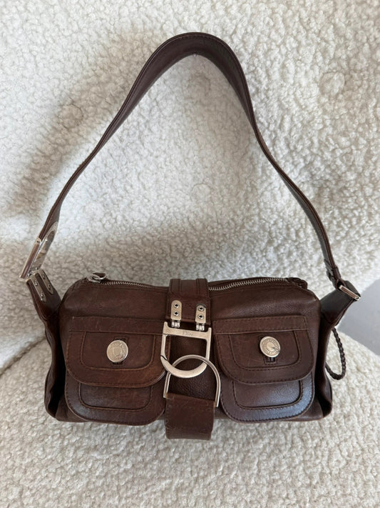 Dior shoulder bag