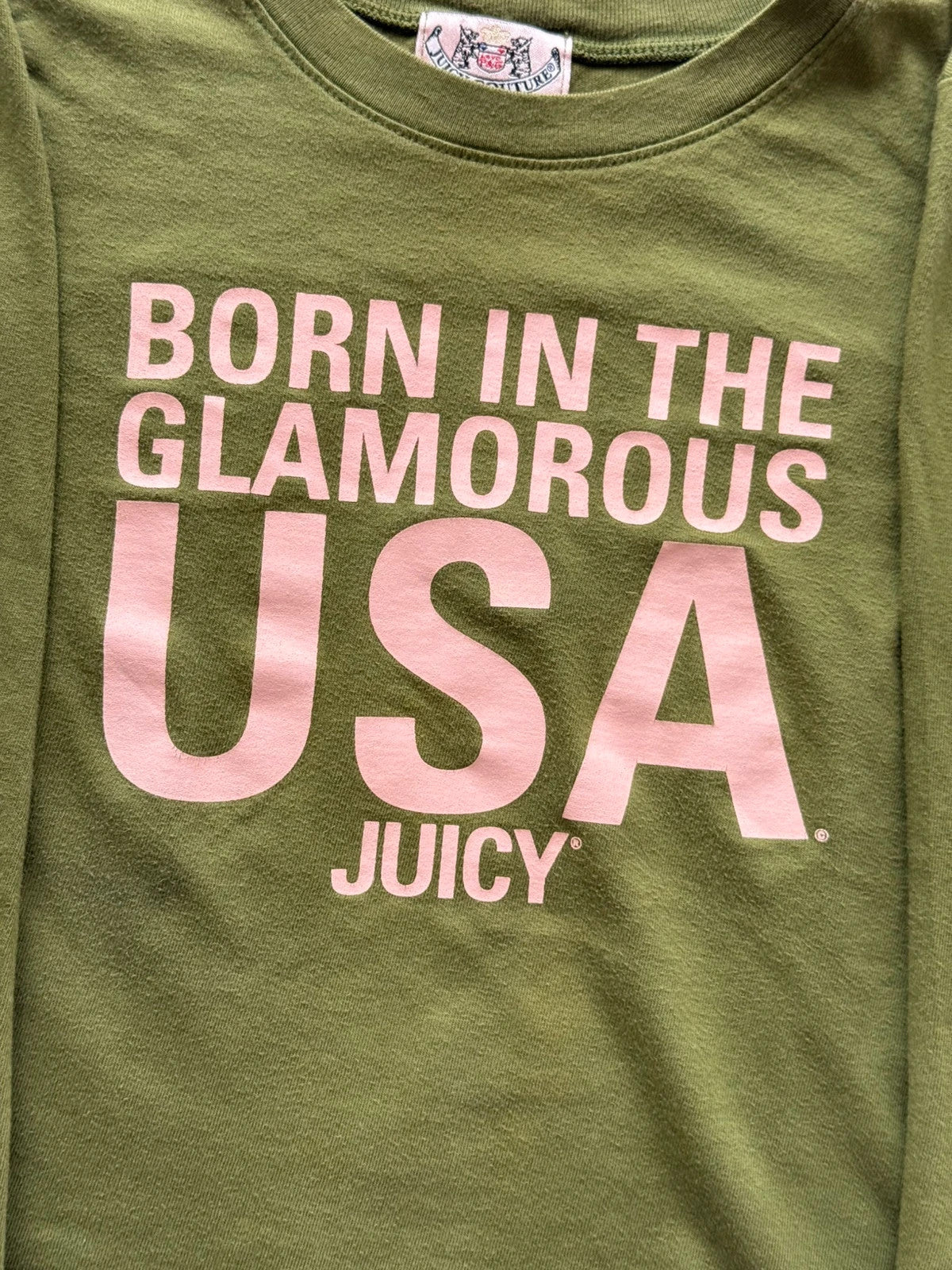 Juicy couture