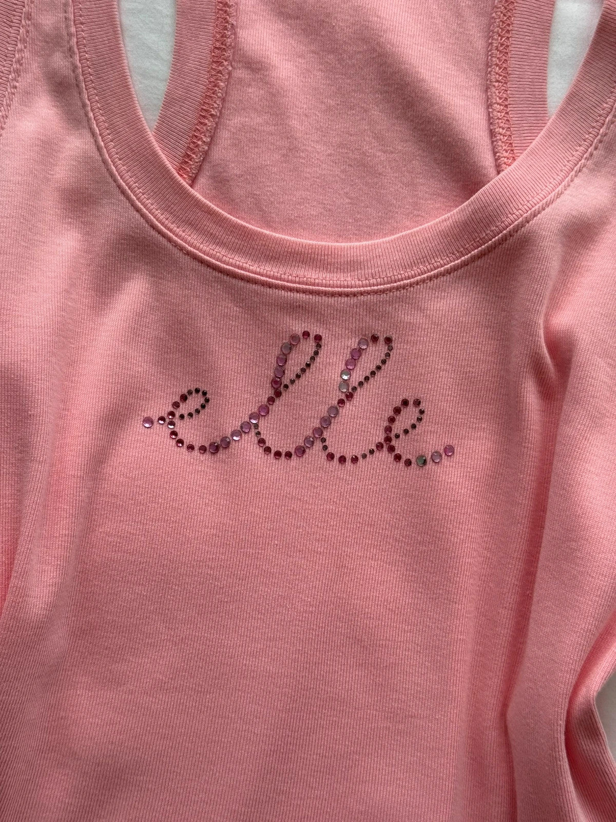 ELLE tank top