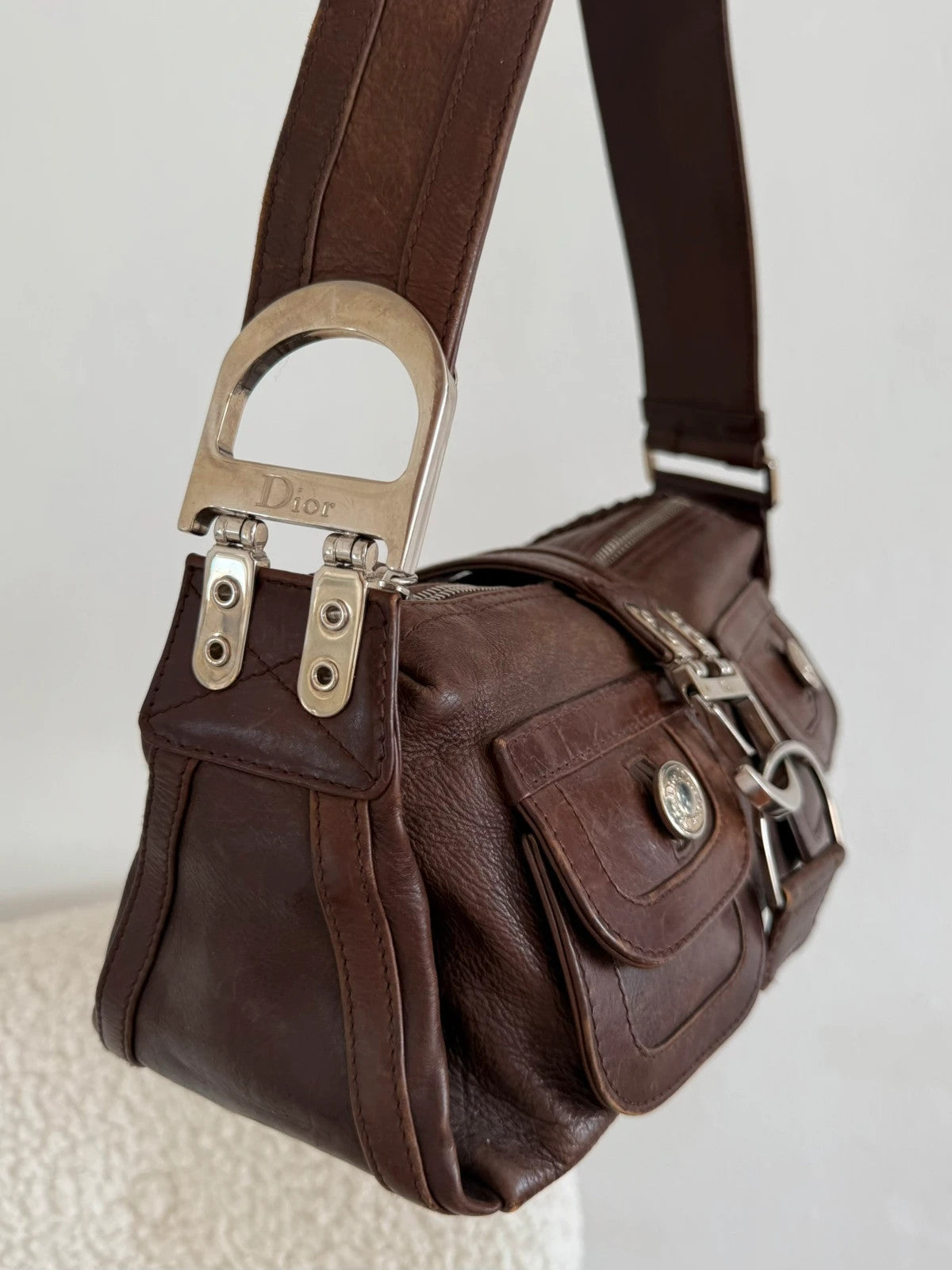 Dior shoulder bag