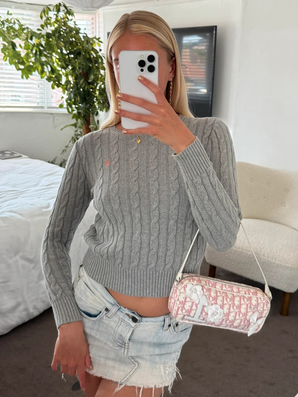Ralph Lauren sweater