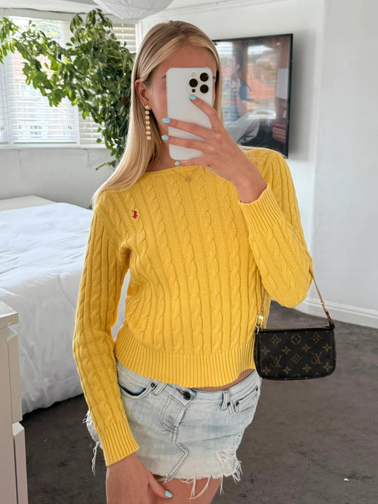 Ralph Lauren sweater