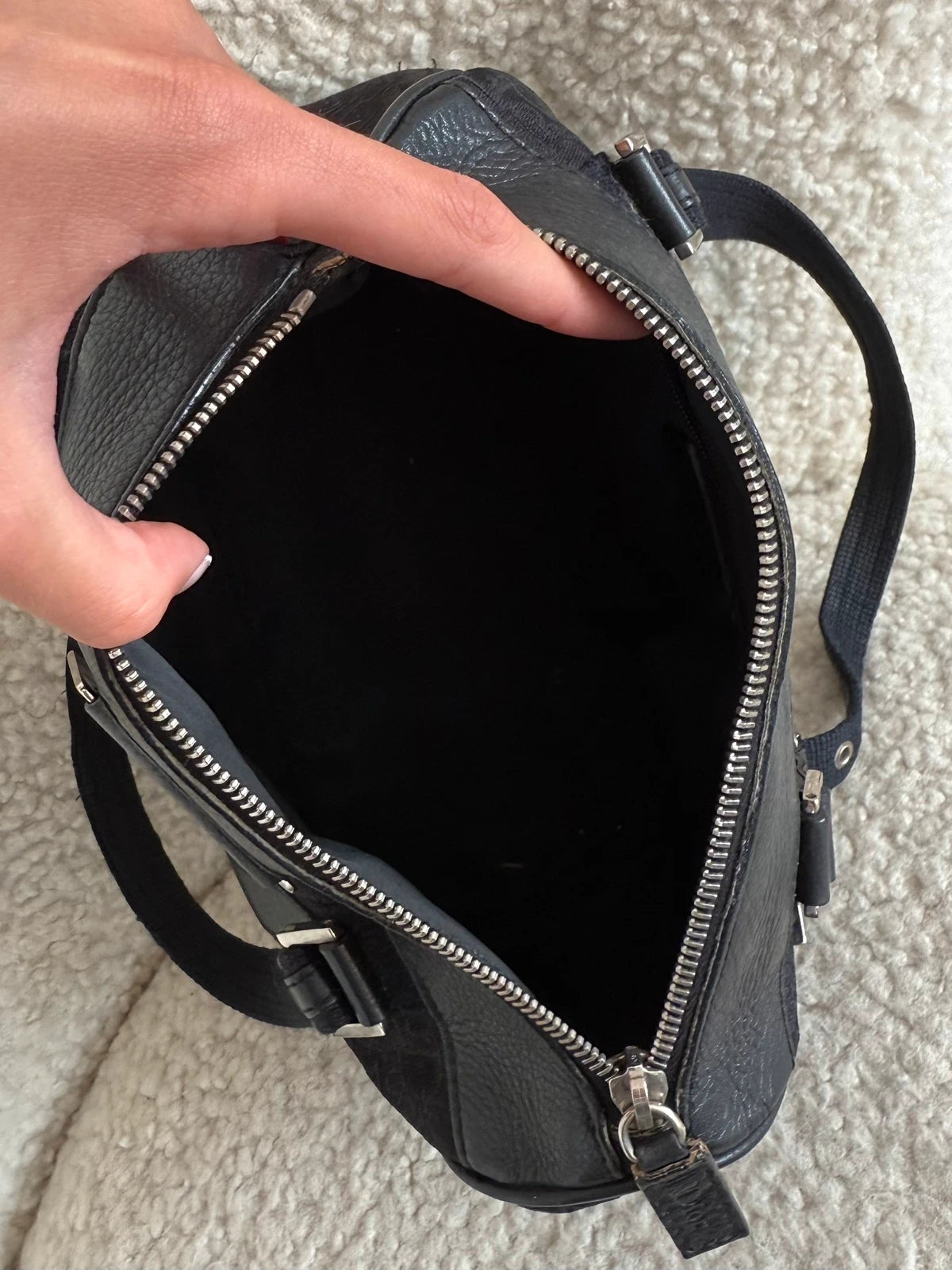 Dior bag