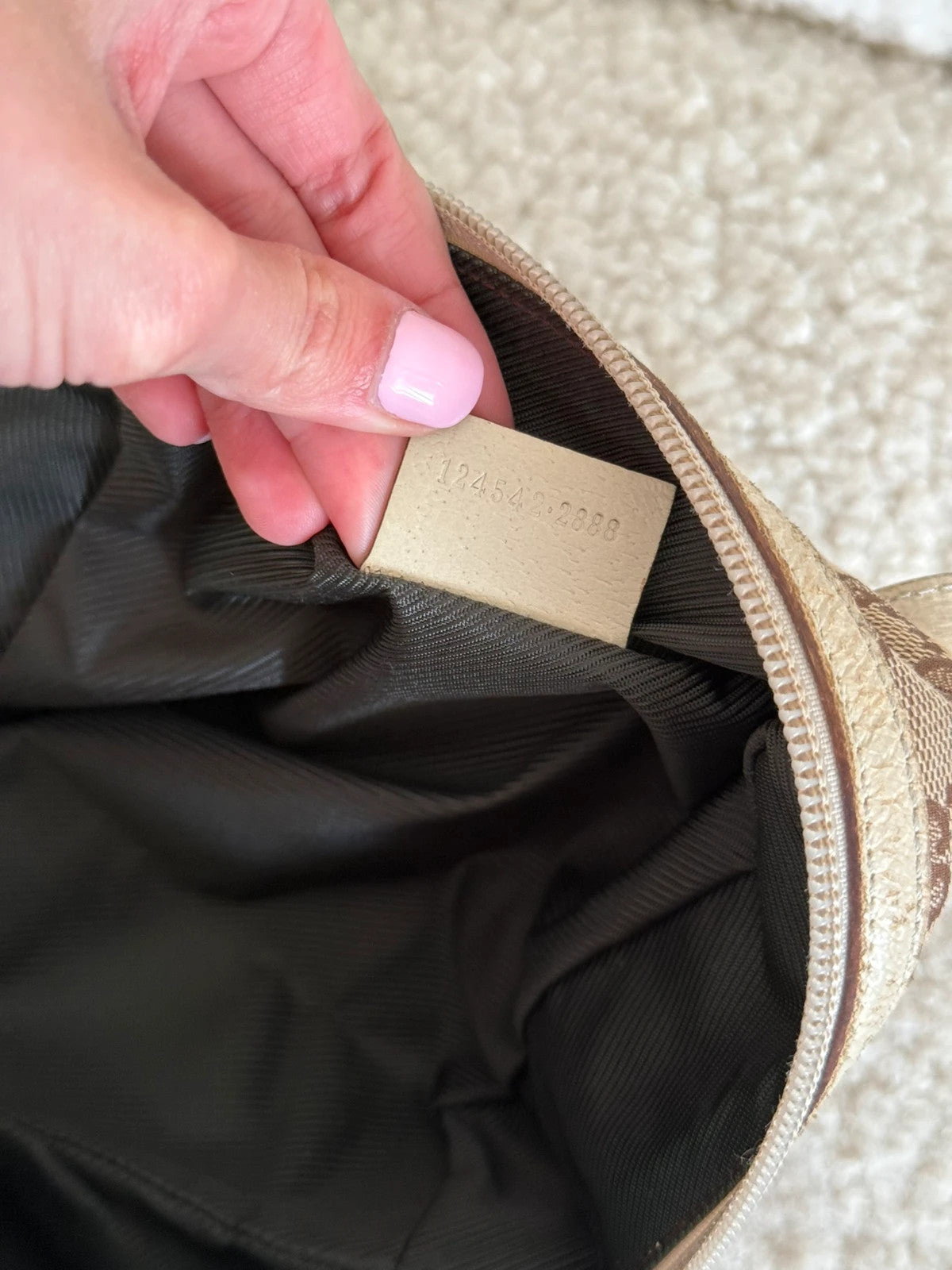 Gucci mini