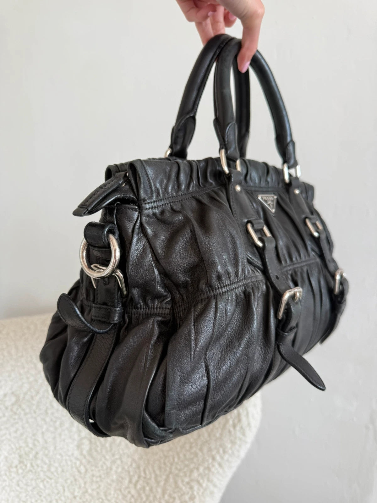 Prada bag