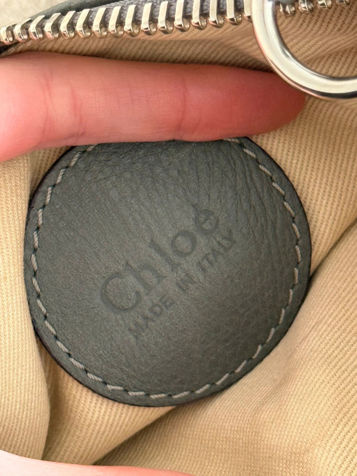Chloé Paddington Mini