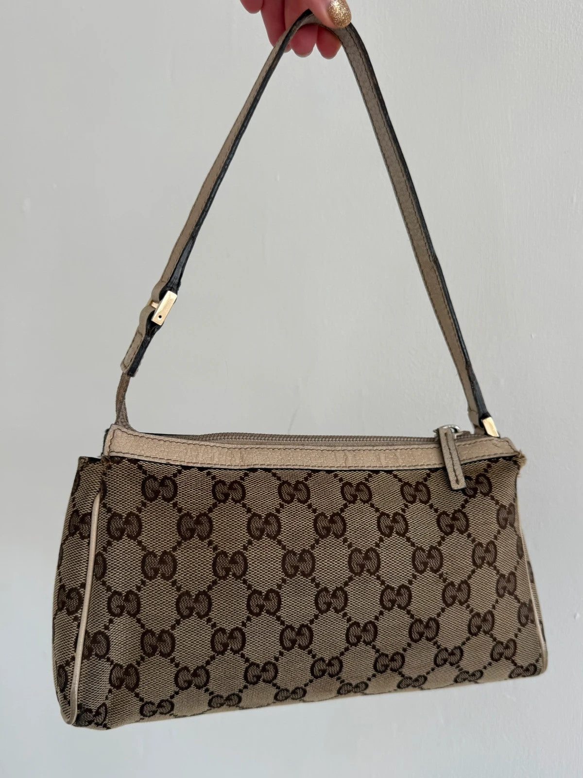 Gucci mini shoulder bag