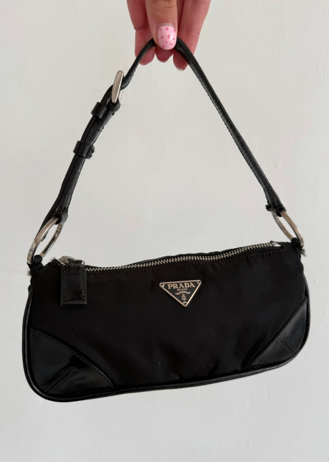 Prada Mini Pochette