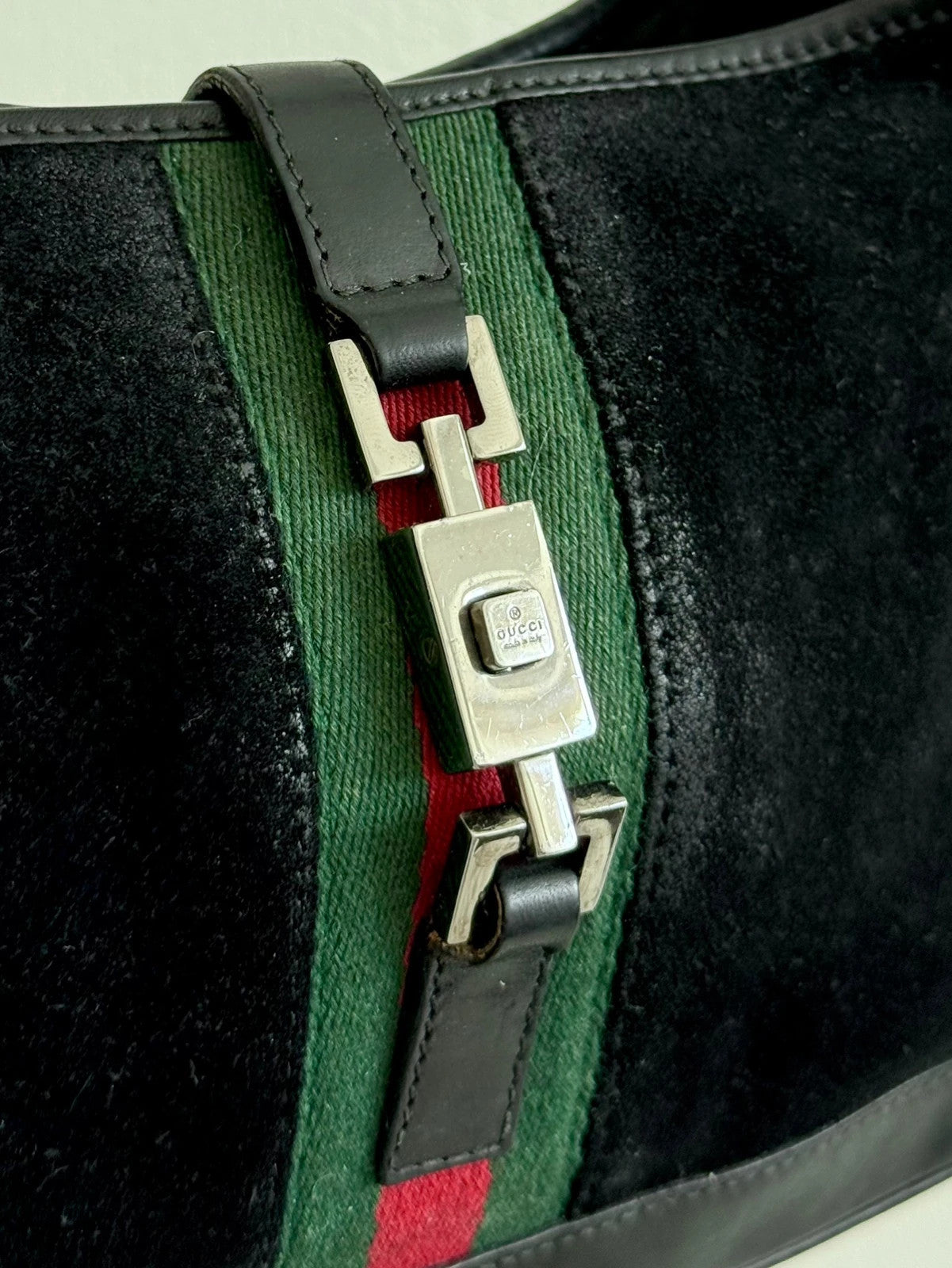 Gucci Jackie bag