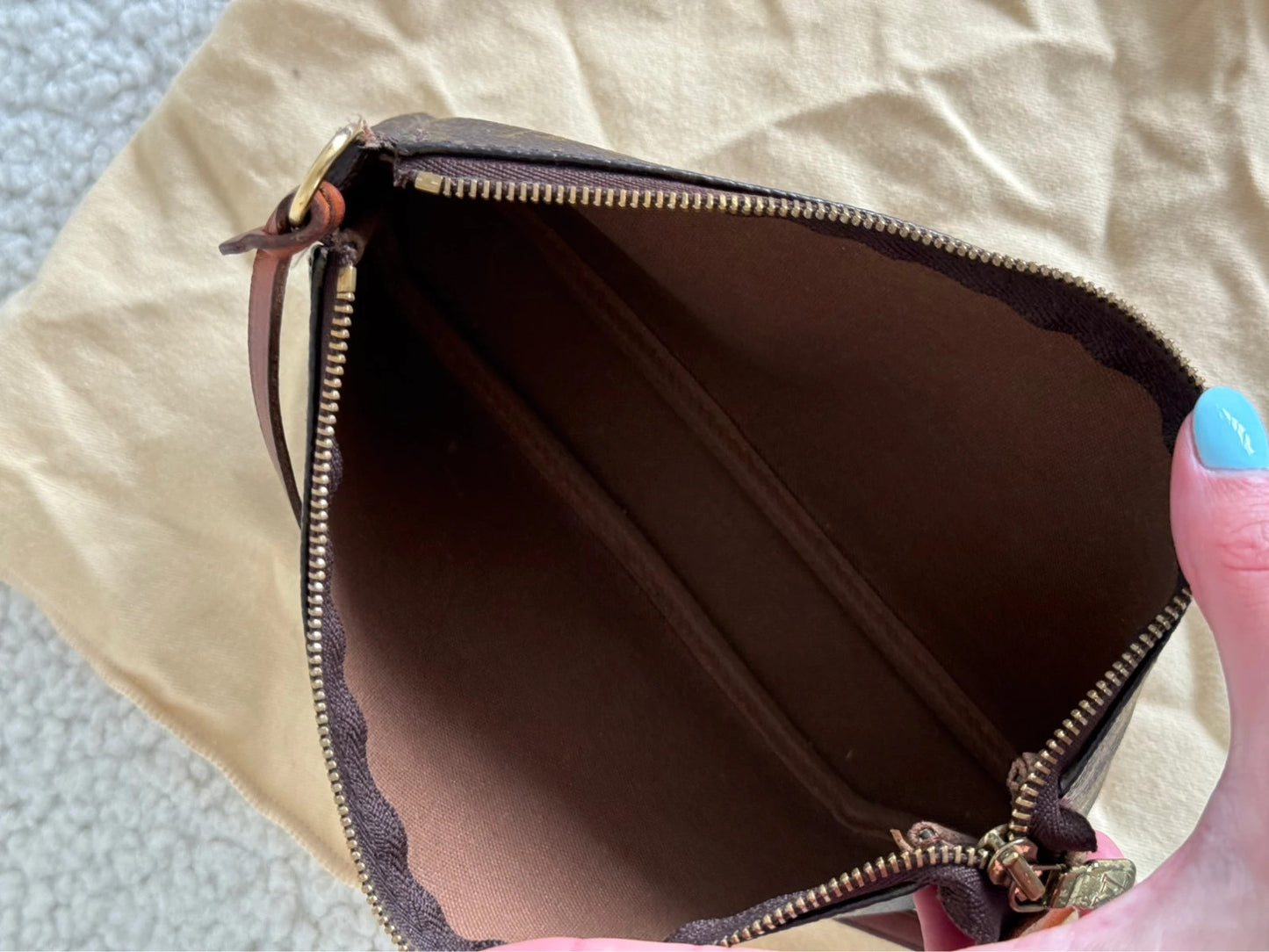 Lv bag