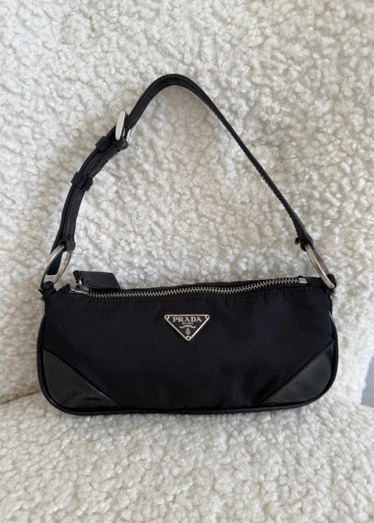 Prada Mini Pochette