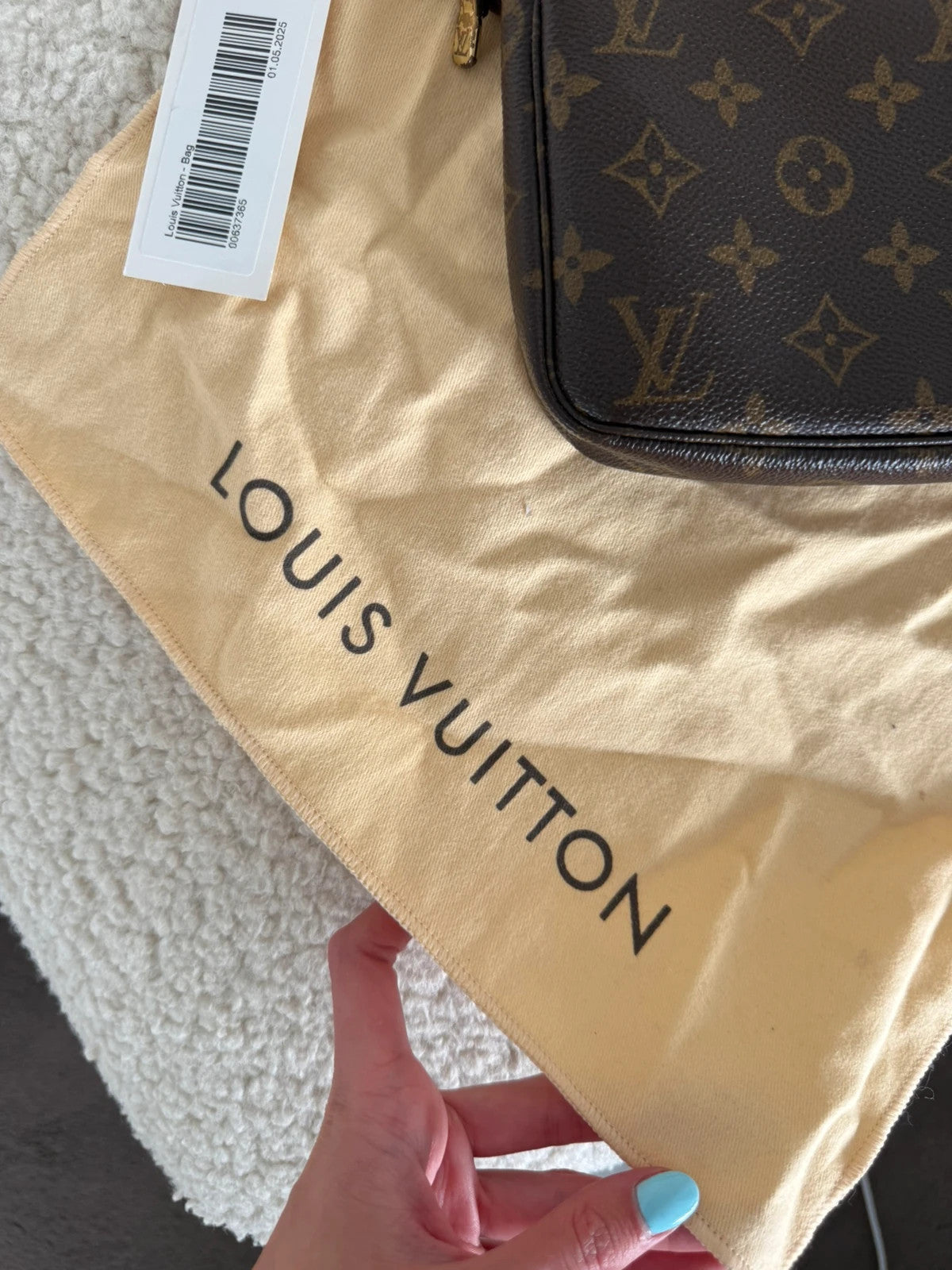 Lv bag