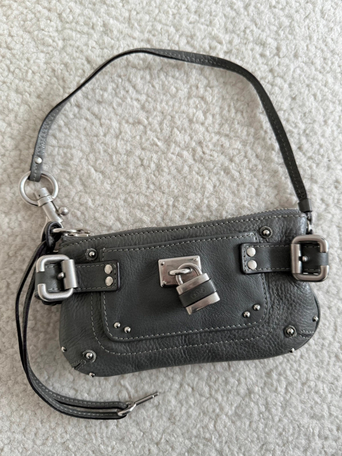 Chloé Paddington Mini
