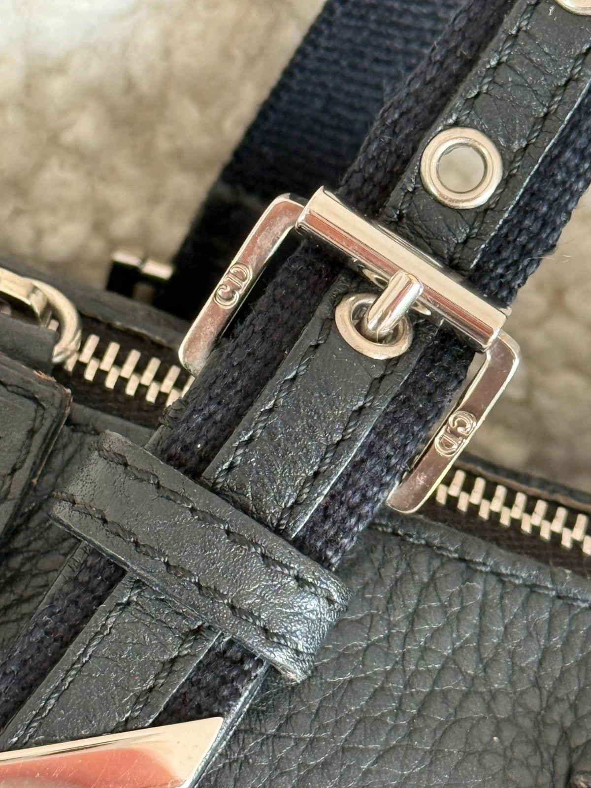 Dior bag