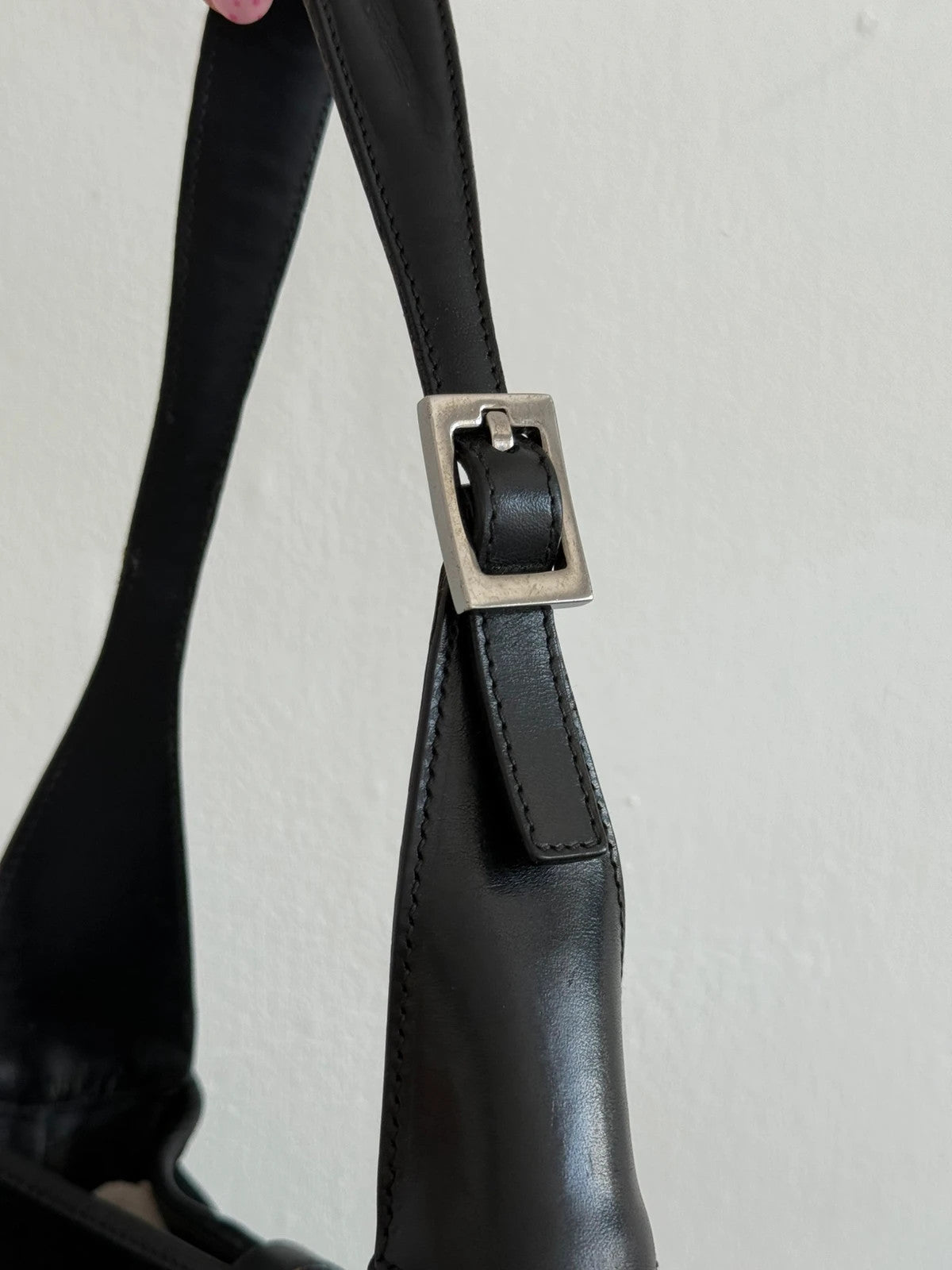 Gucci Jackie bag