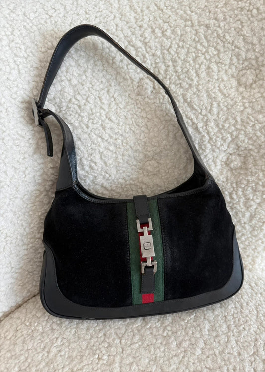 Gucci Jackie bag