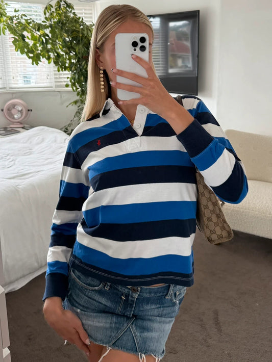 Rugby shirt