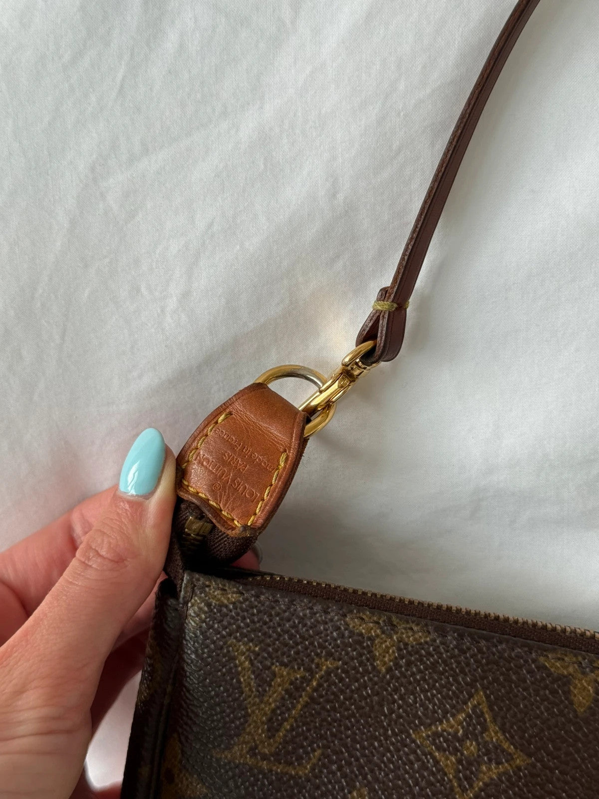 Lv bag