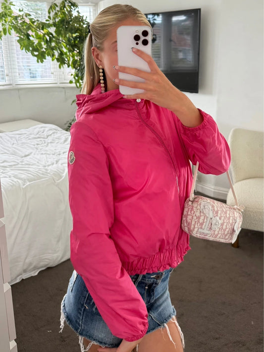 Moncler Erinette Giubbotto Jacket