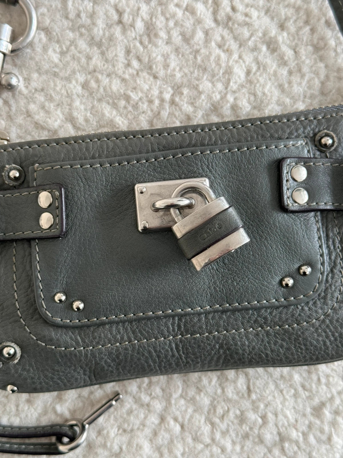 Chloé Paddington Mini