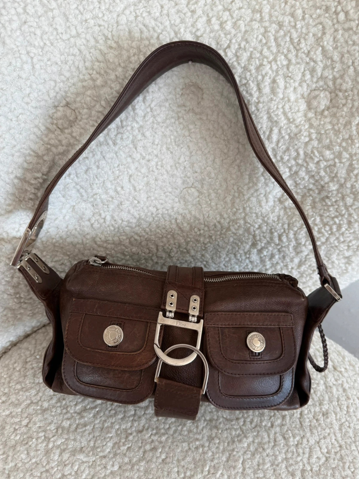 Dior shoulder bag