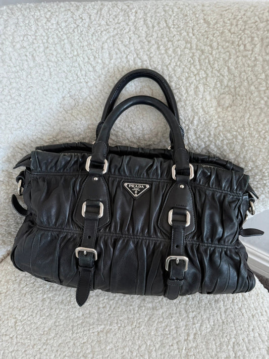 Prada bag