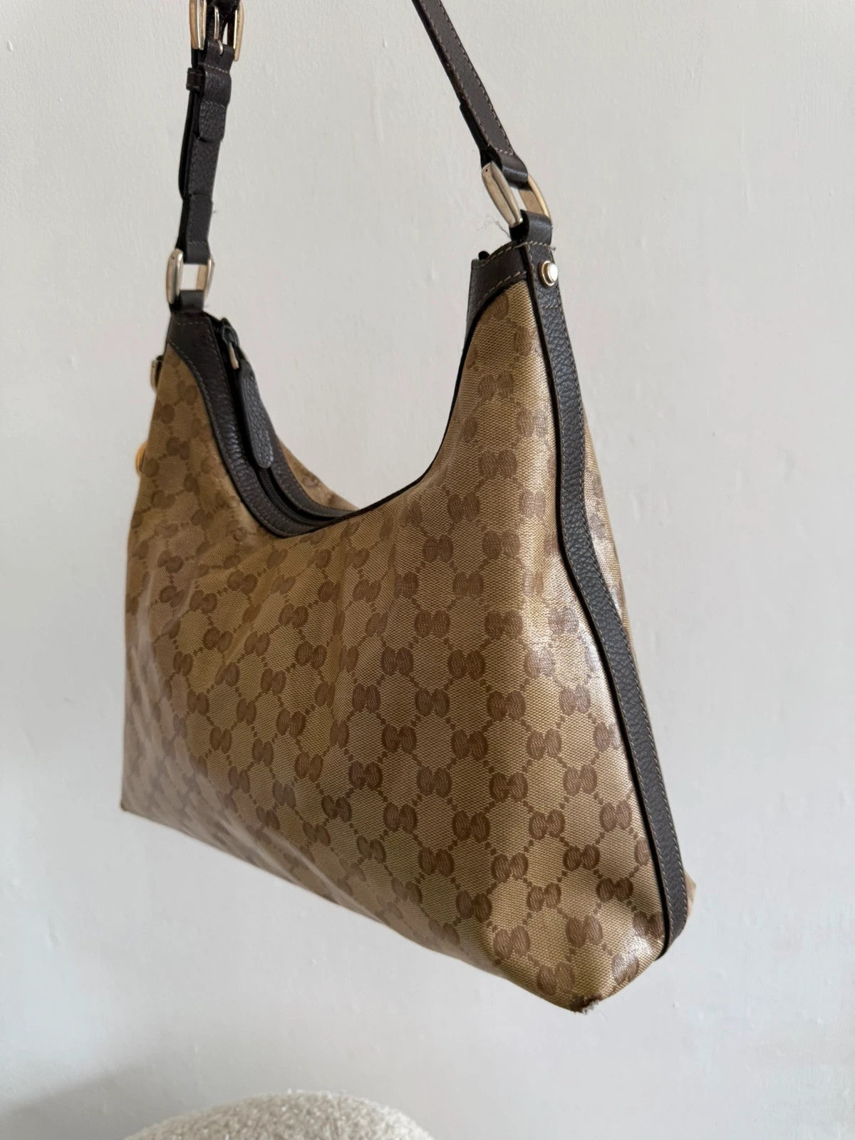 Gucci shoulder bag