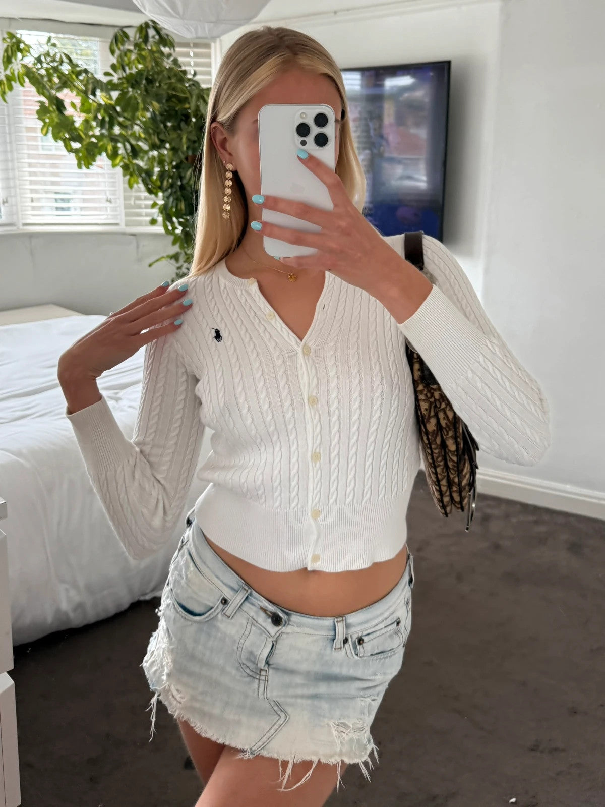 Button up Ralph Lauren