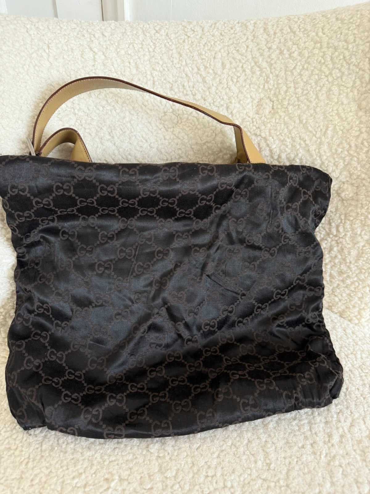 Gucci Jackie bag