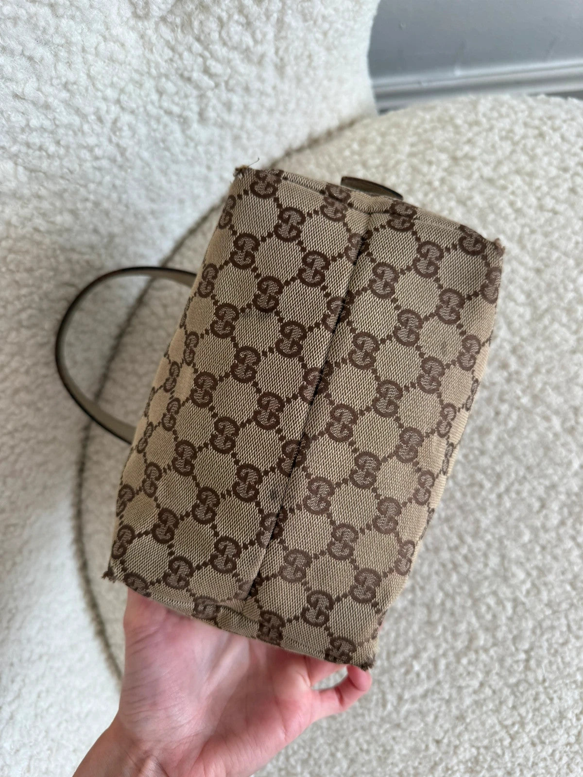 Gucci mini