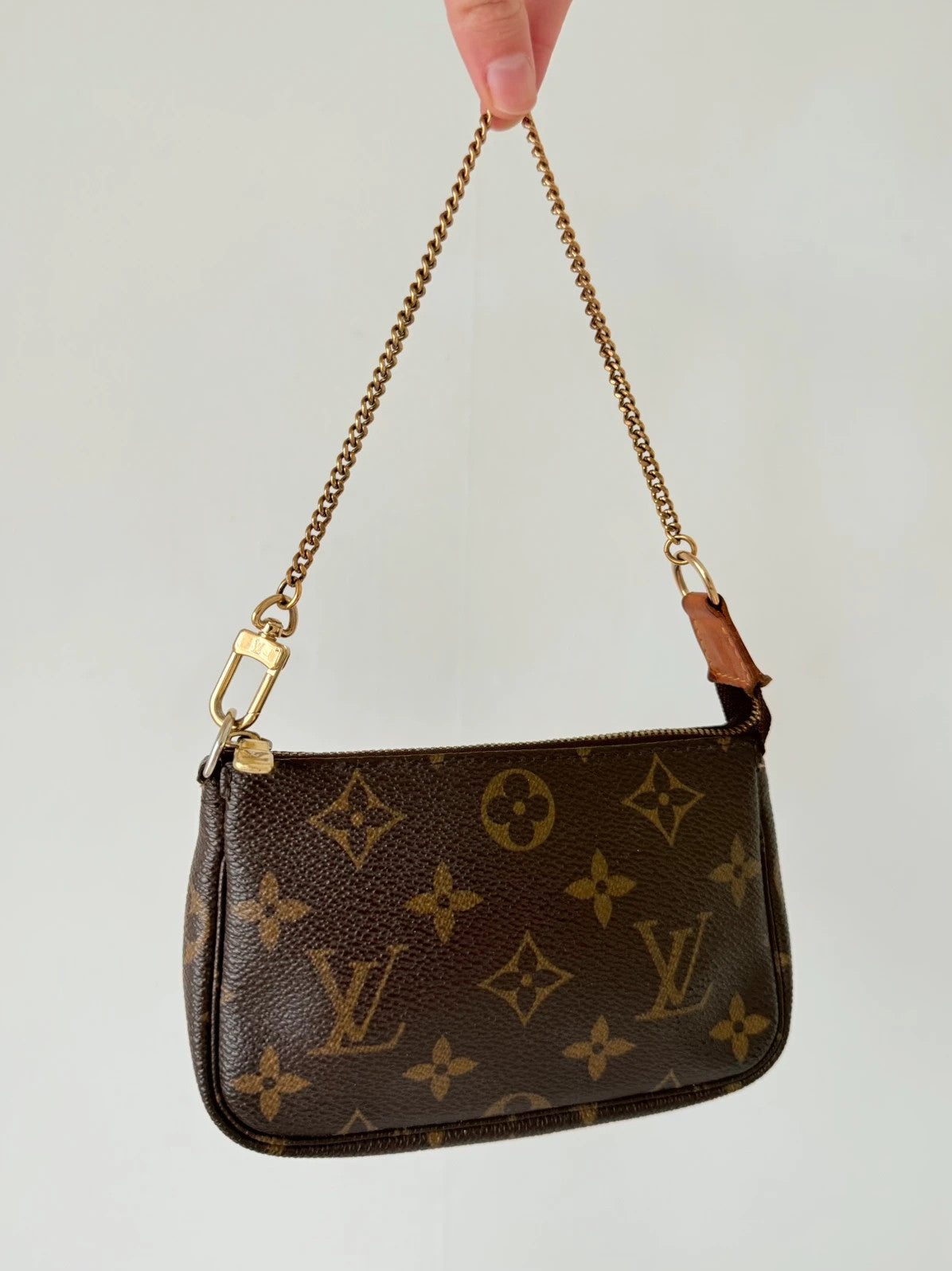 Louis Vuitton Mini Pochette