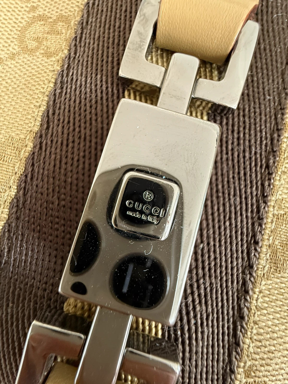 Gucci Jackie bag
