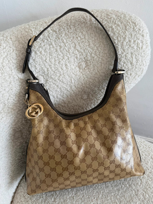 Gucci shoulder bag